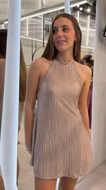 VESTIDO LUDMI