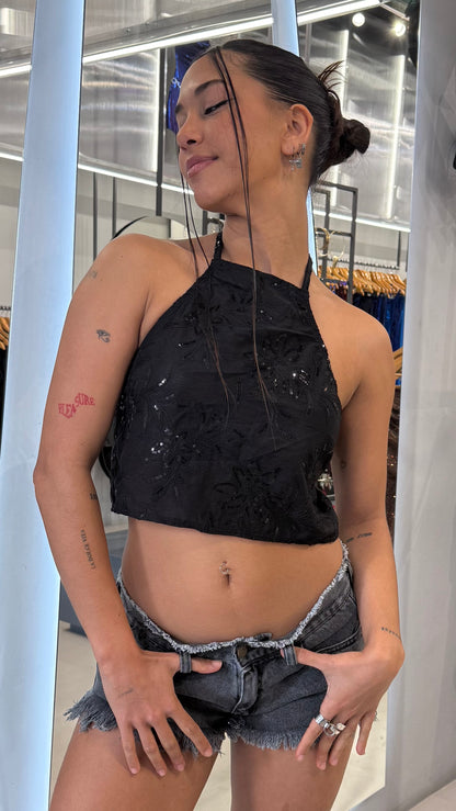 TOP FLORE