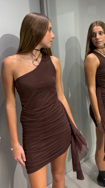 VESTIDO HALO