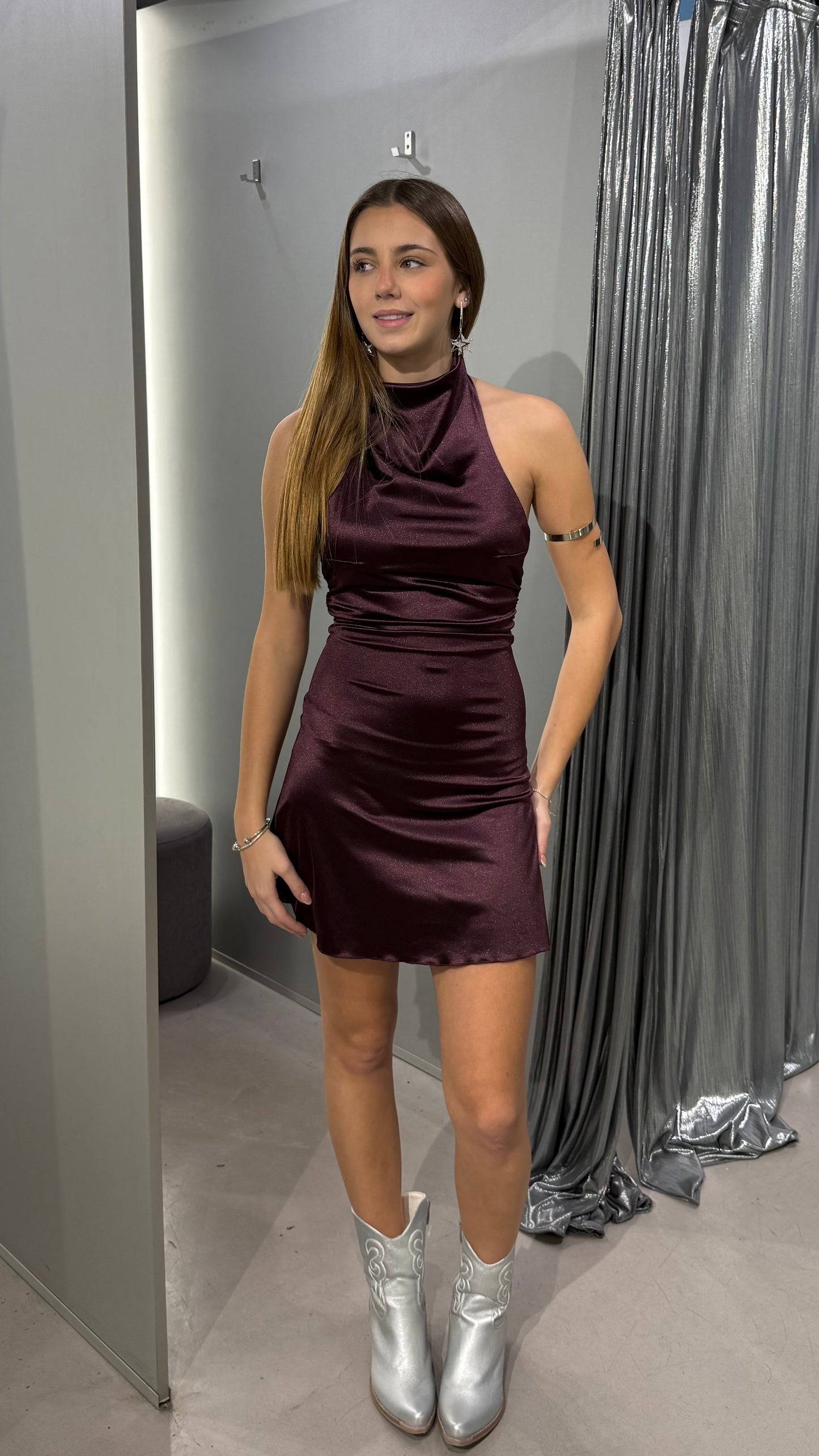 VESTIDO SERENA
