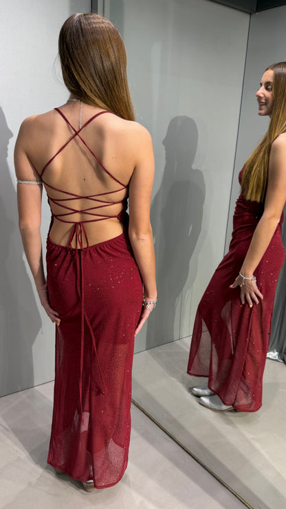 VESTIDO FILIPA