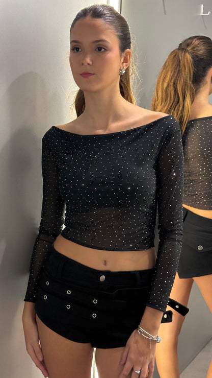 TOP JAZMIN
