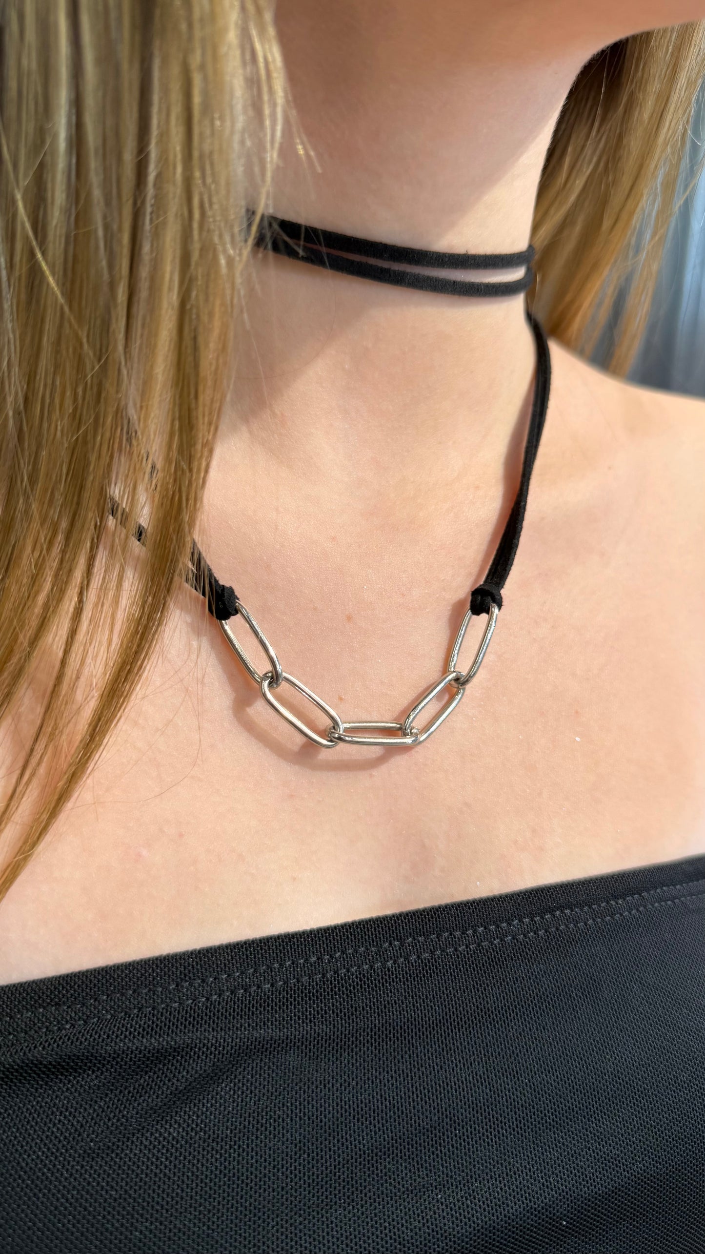 CHOKER