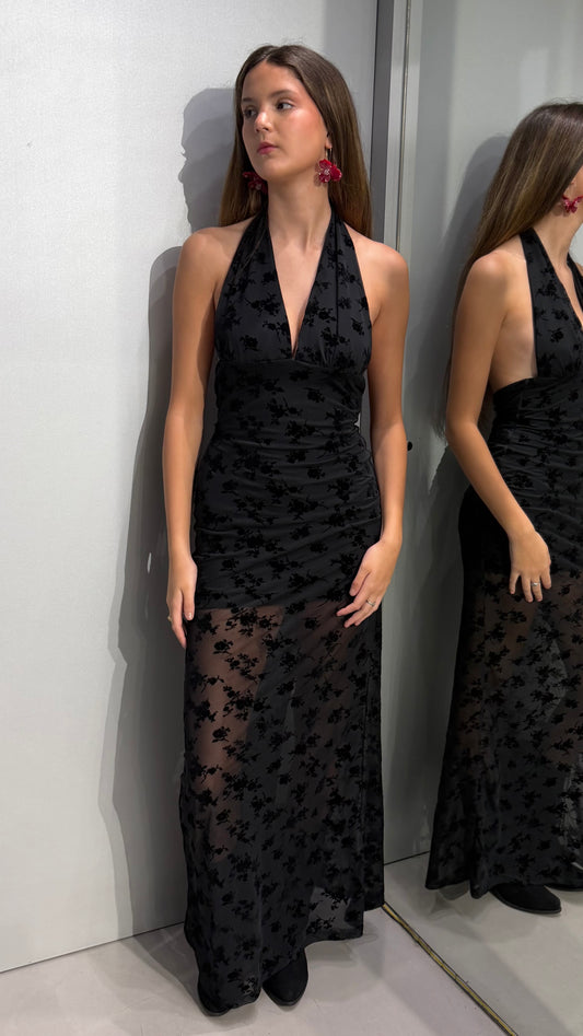 VESTIDO LEIRA