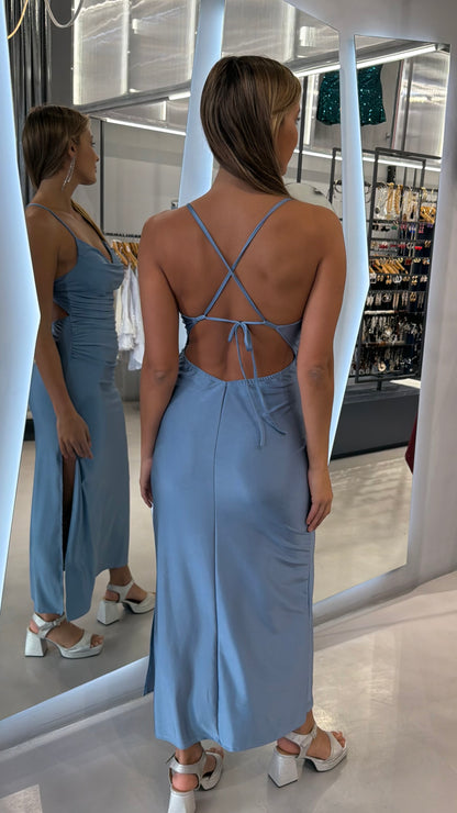 VESTIDO BLOO