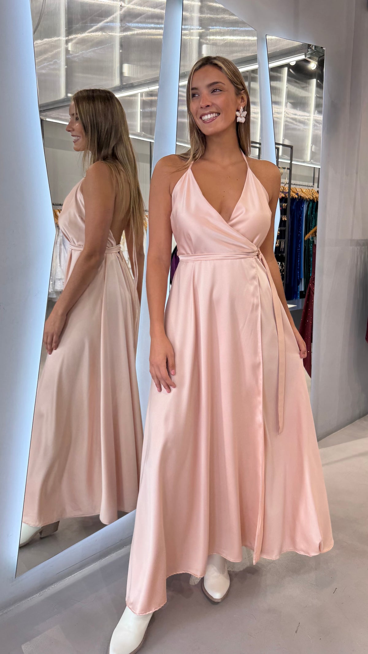 VESTIDO AVELLA