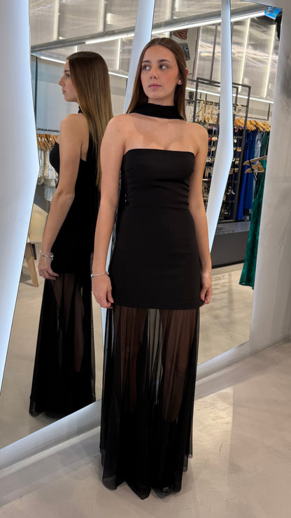 VESTIDO LOJ