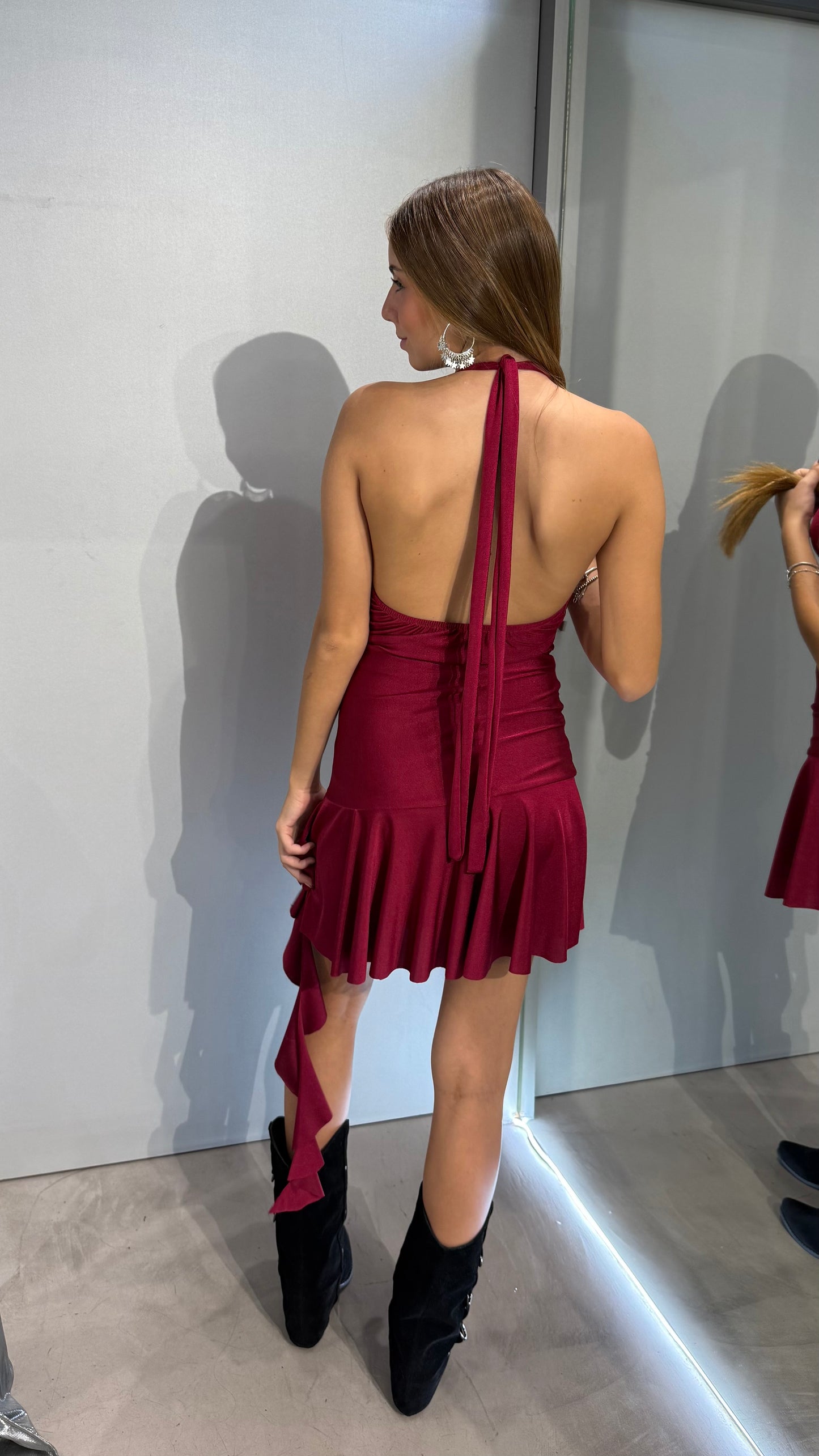 VESTIDO ALANA