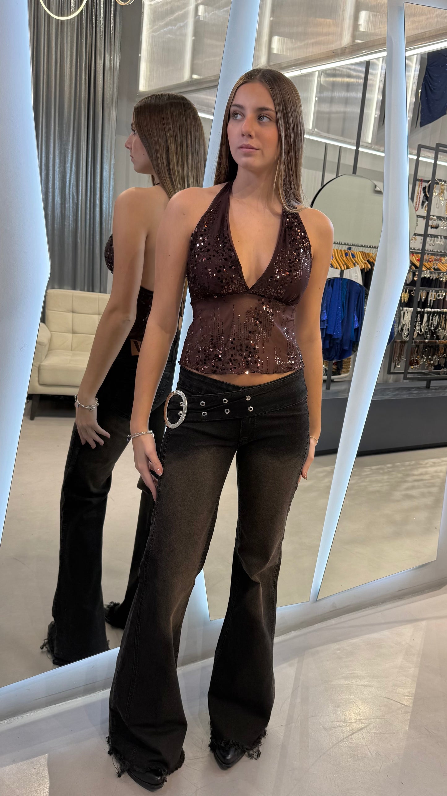 TOP CRYSTAL
