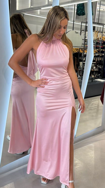 VESTIDO BLUSH