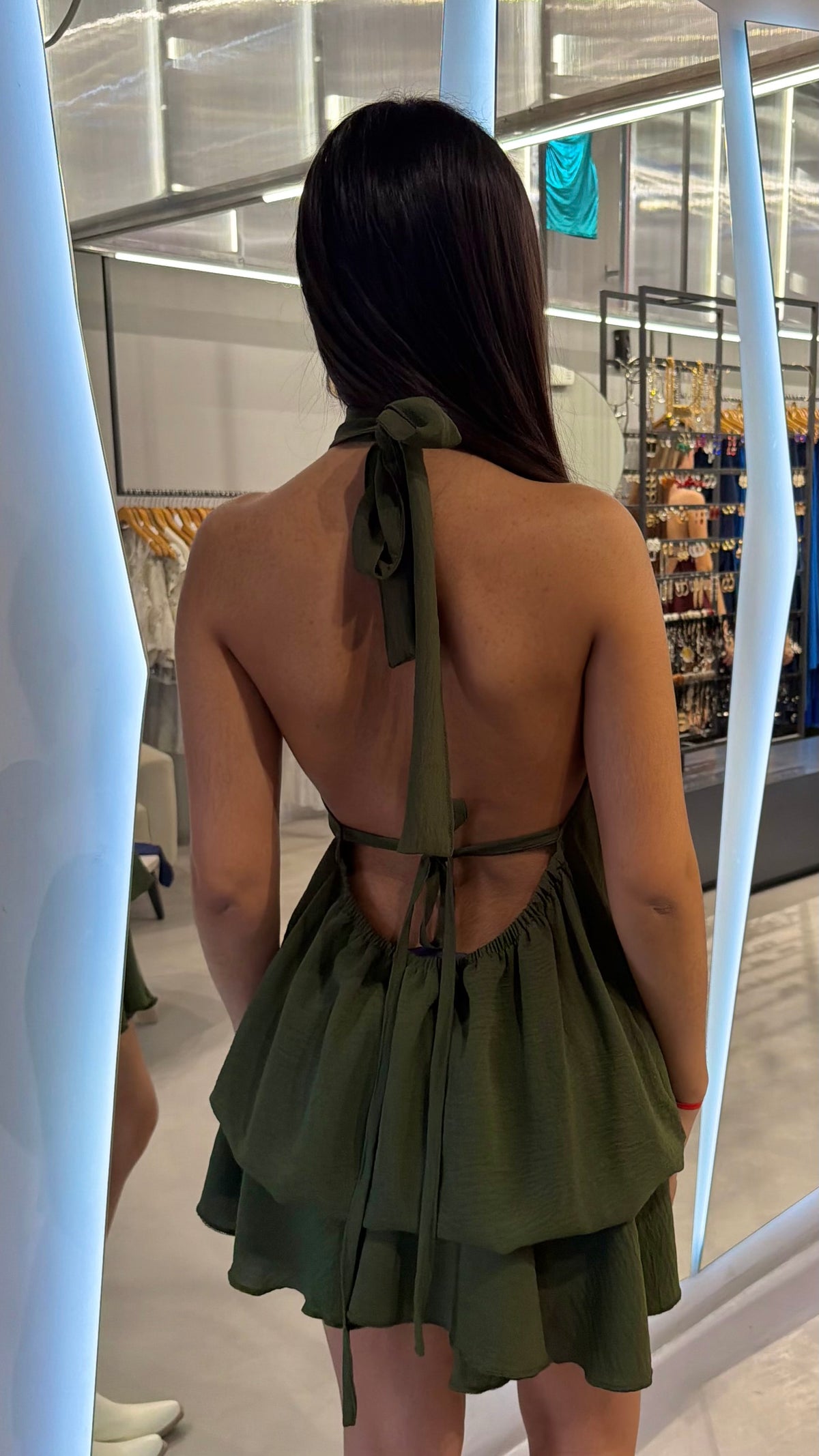VESTIDO LIV