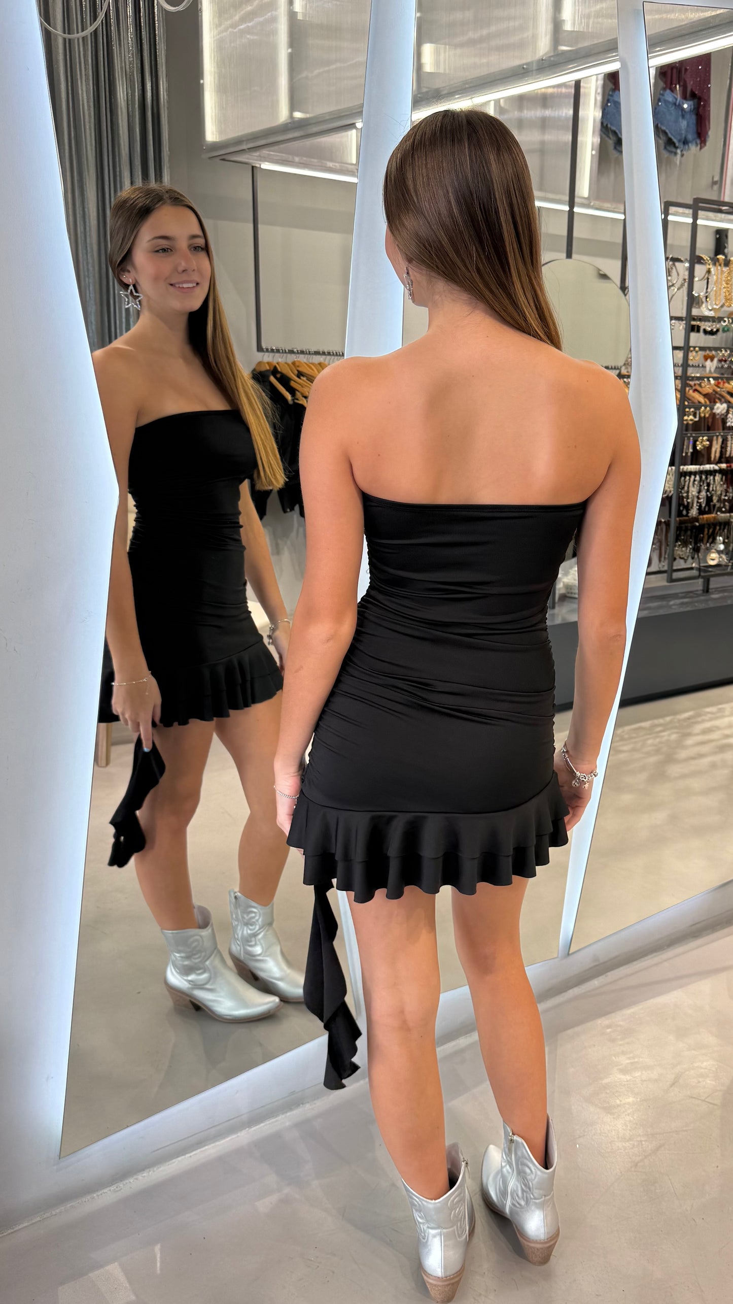 VESTIDO ANET