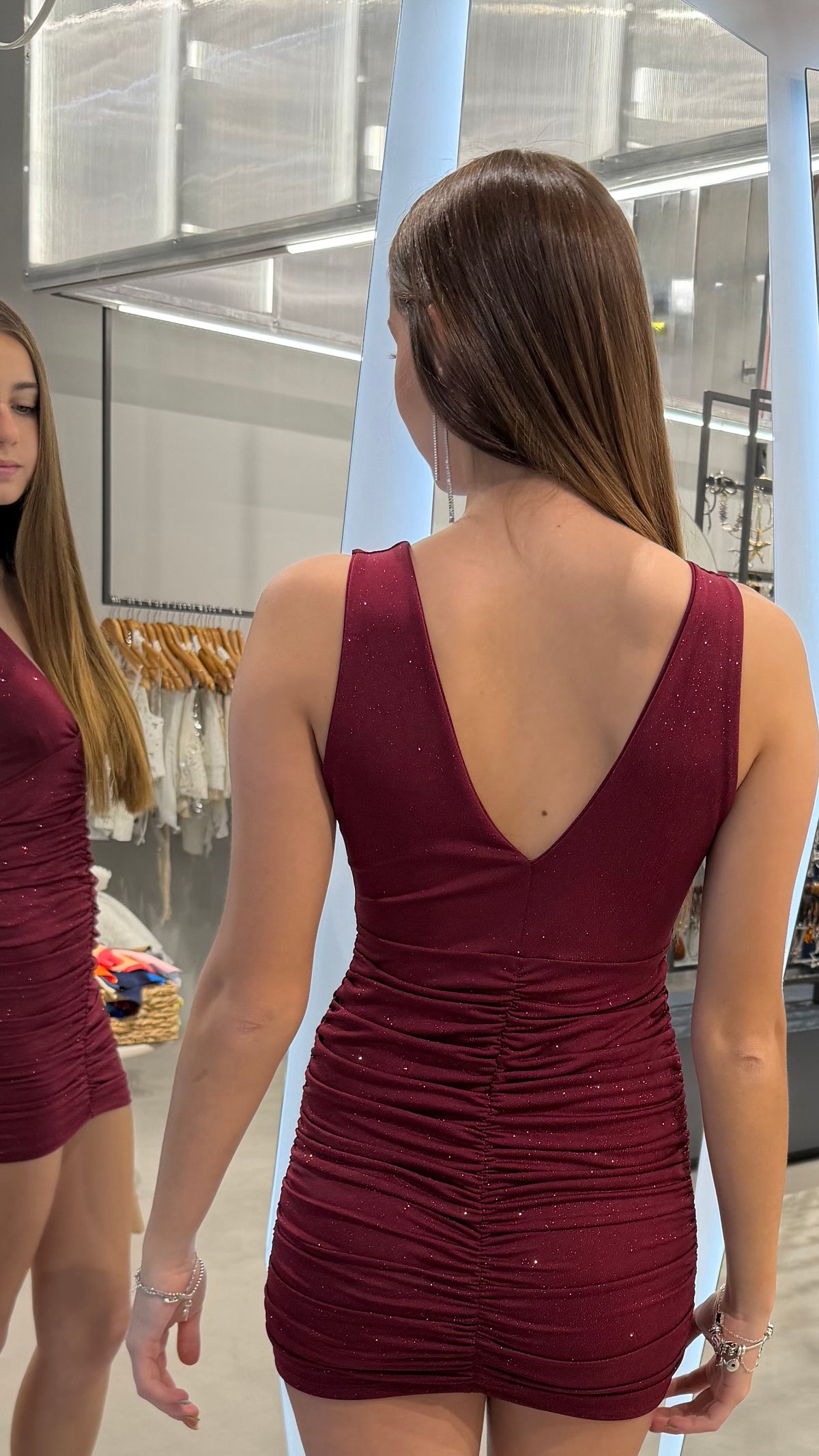 VESTIDO ROMA