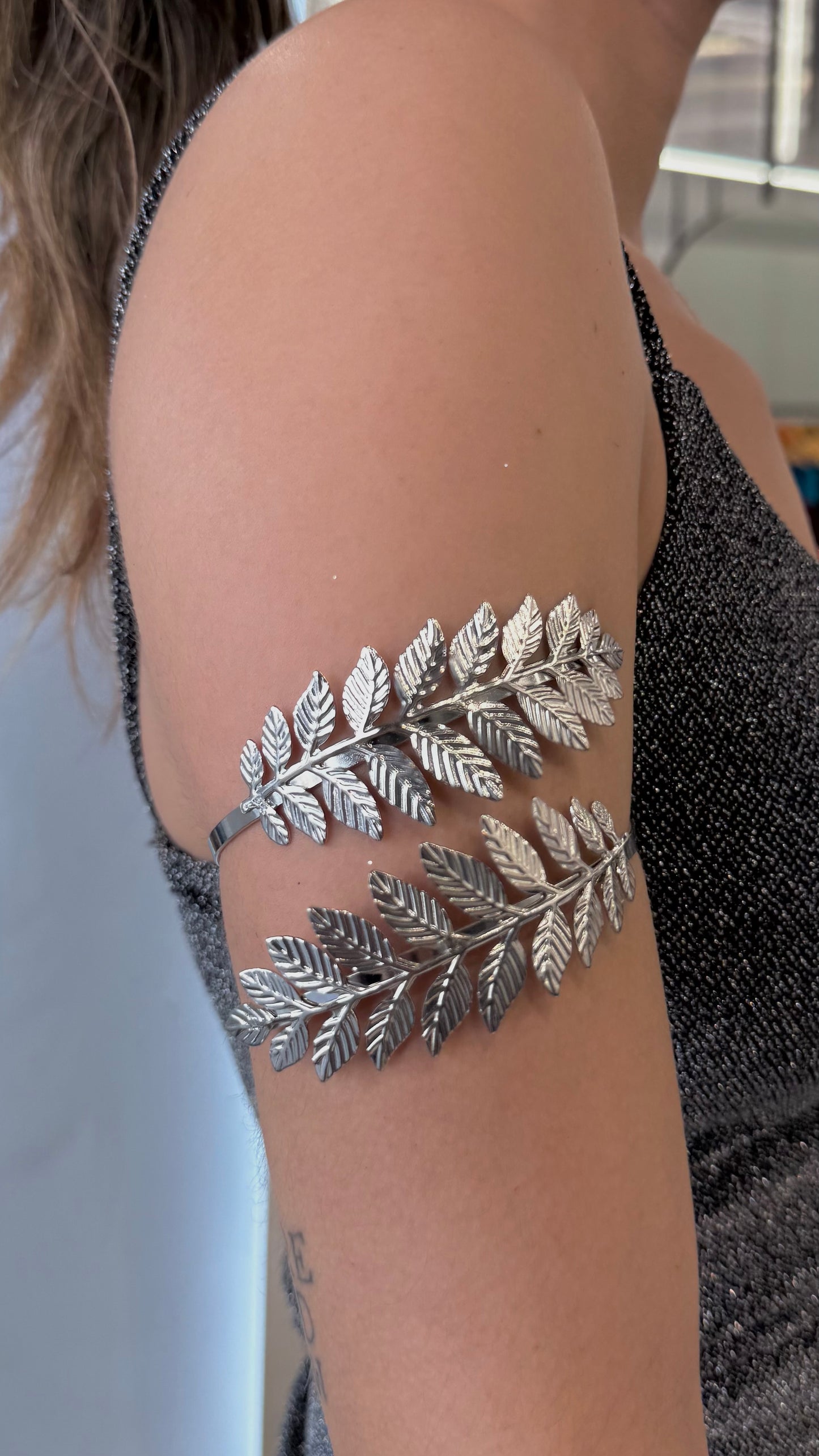 BRAZALETE