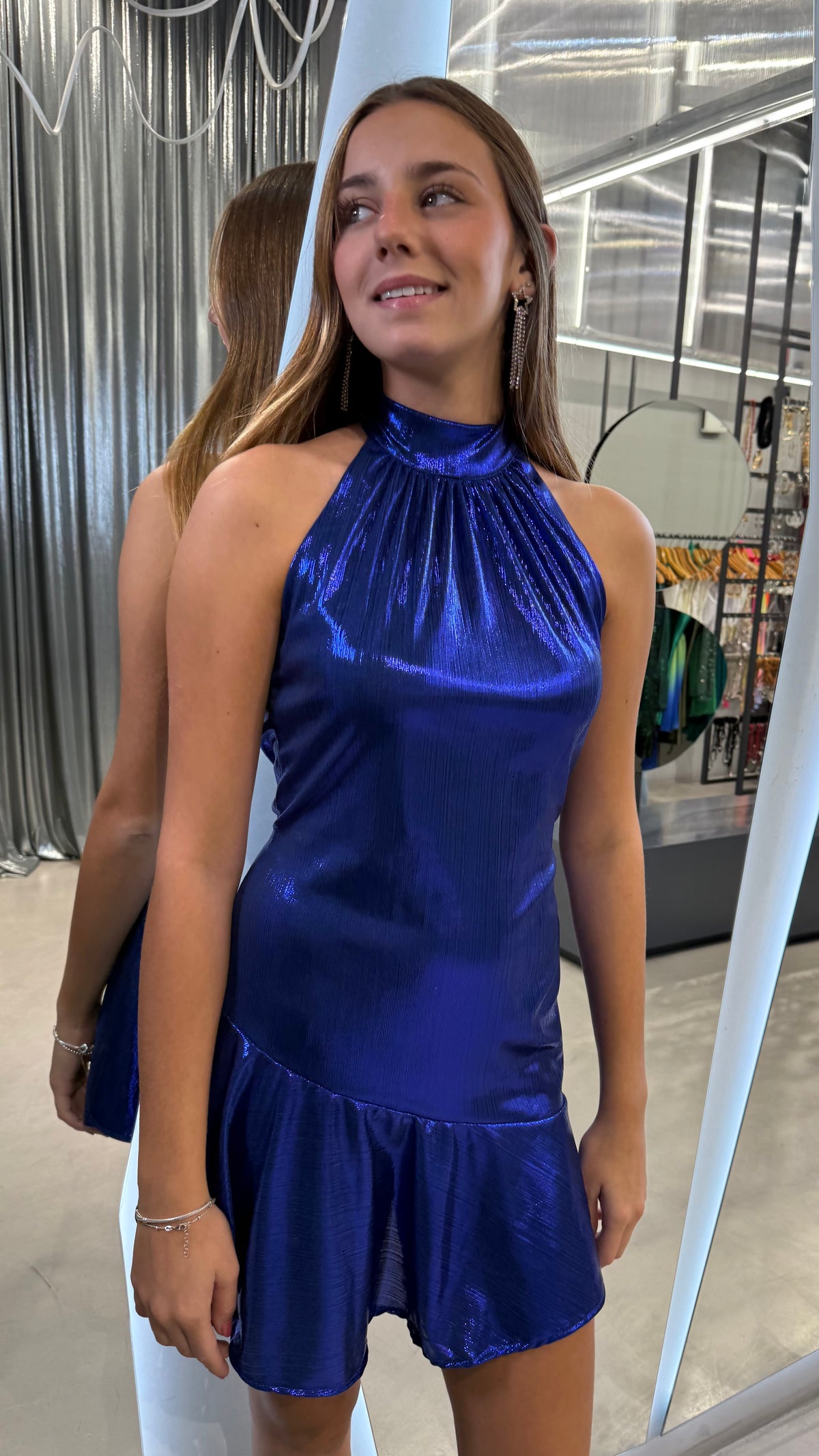 VESTIDO KAELA