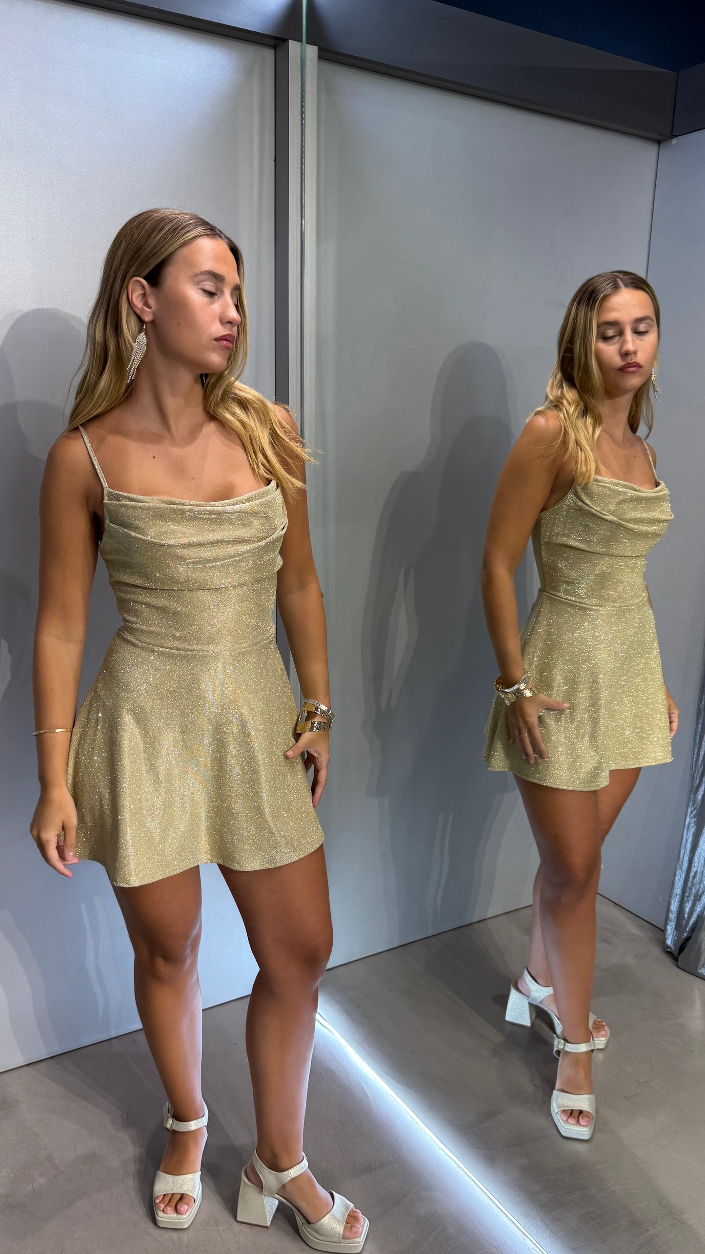 VESTIDO AYA