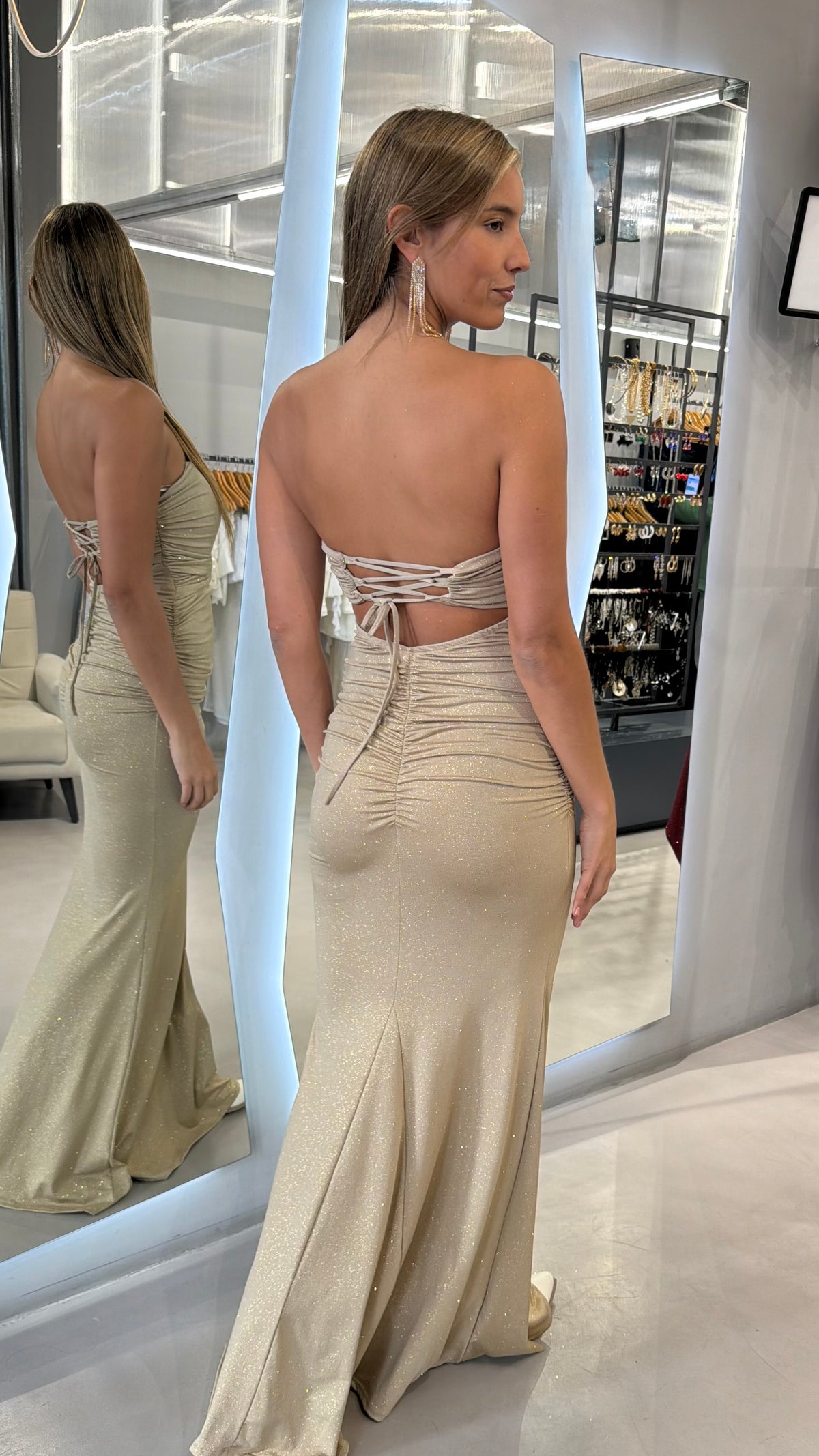 VESTIDO RAVELLA