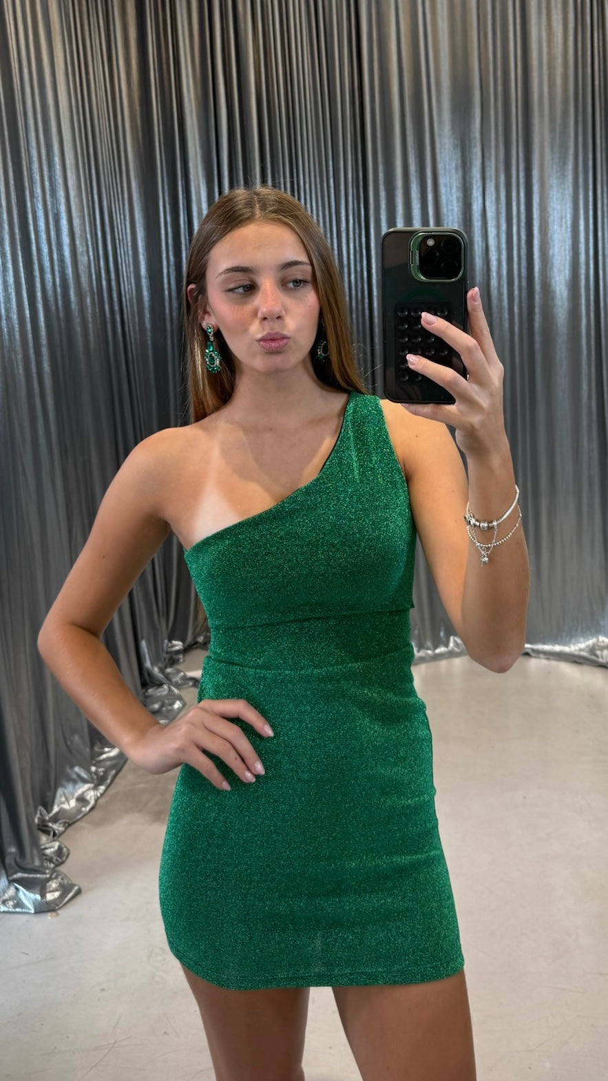 VESTIDO CHARLOTTE