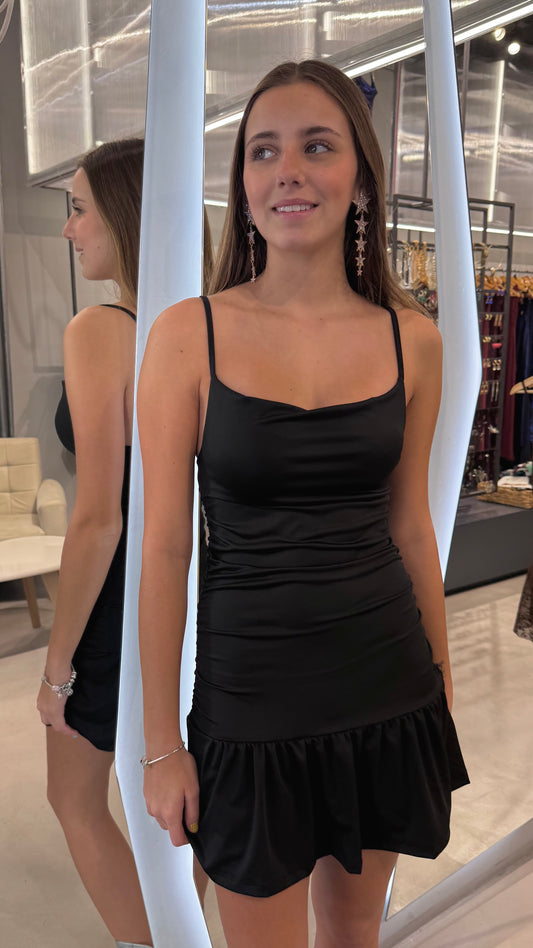 VESTIDO SIENA