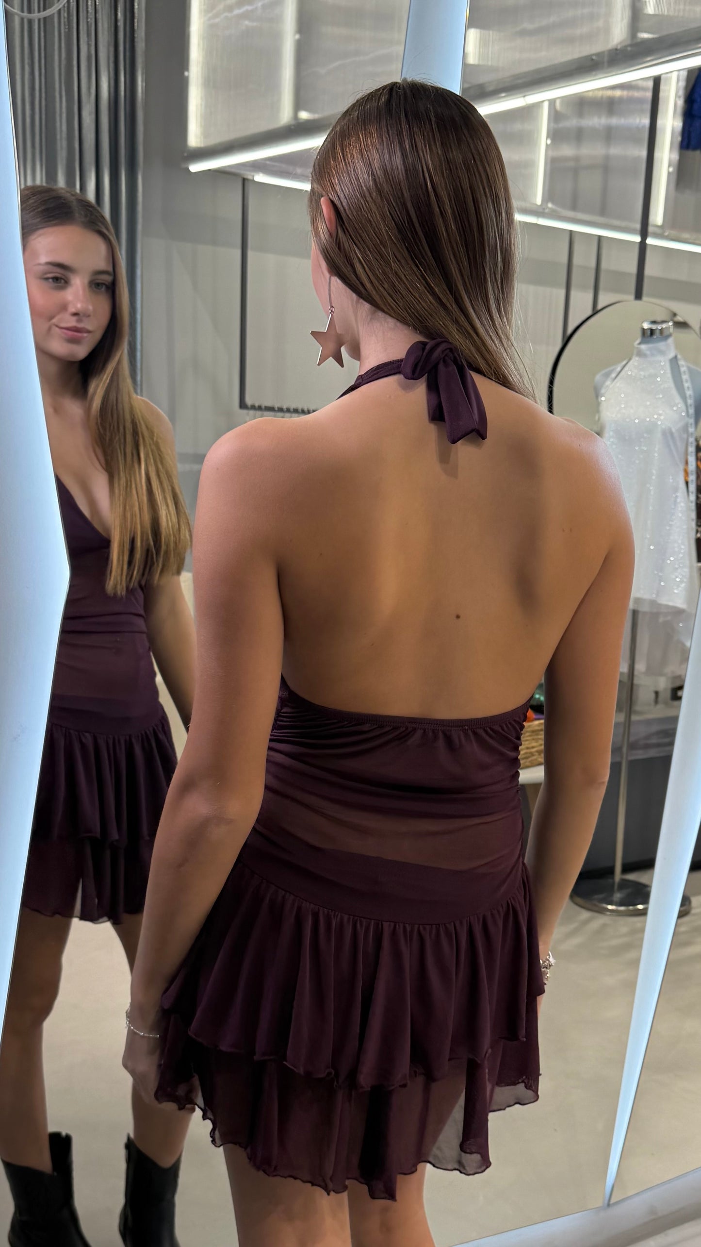 VESTIDO NIKI