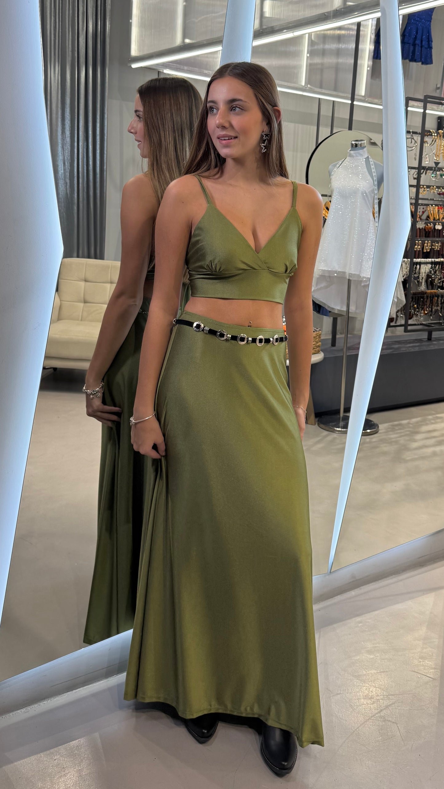 CONJUNTO RAFAELA