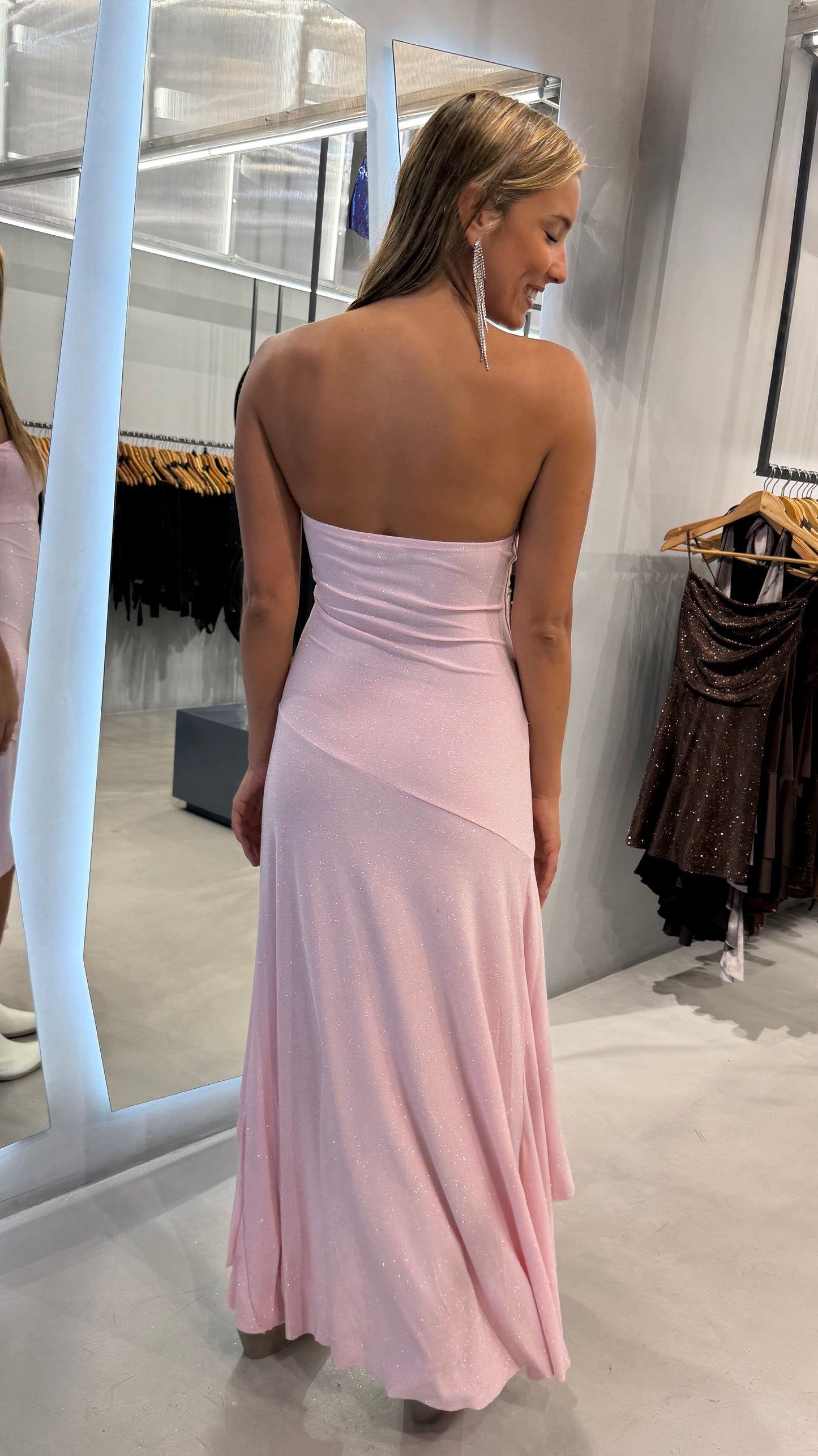 VESTIDO FLEUR