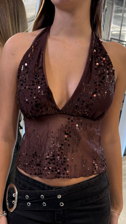 TOP CRYSTAL
