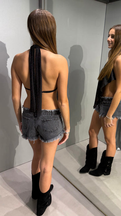 TOP HALTER