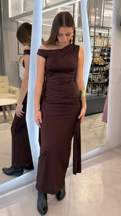 VESTIDO FIRENZE