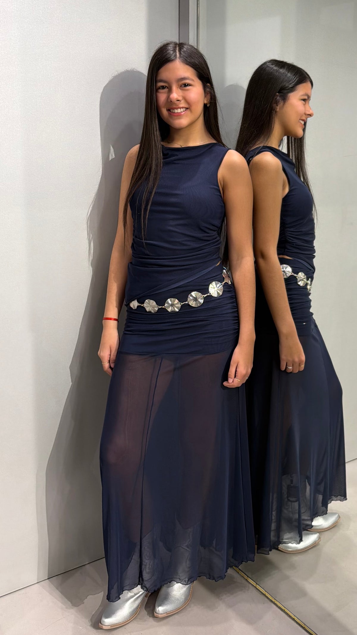 CONJUNTO ARIANA
