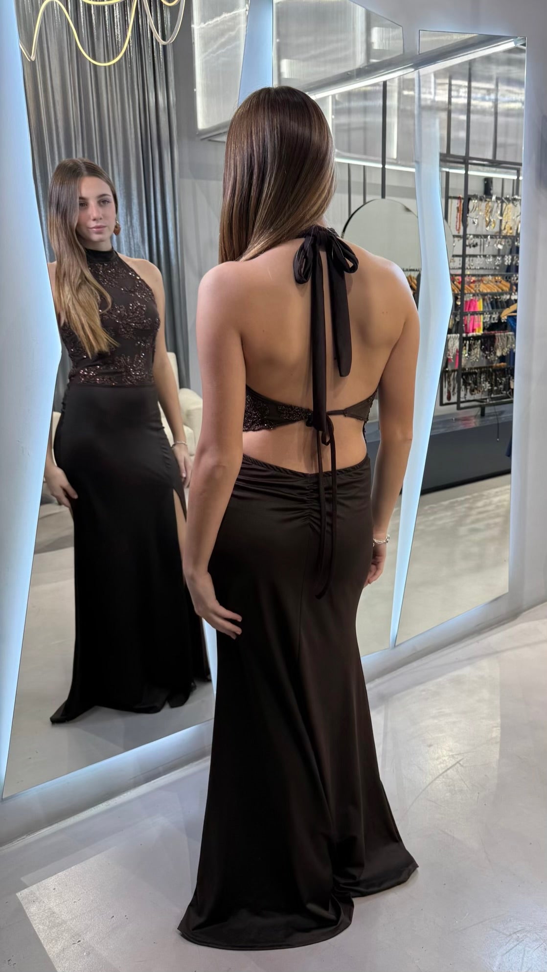 VESTIDO AMELIE
