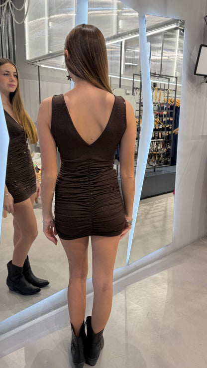 VESTIDO ROMA