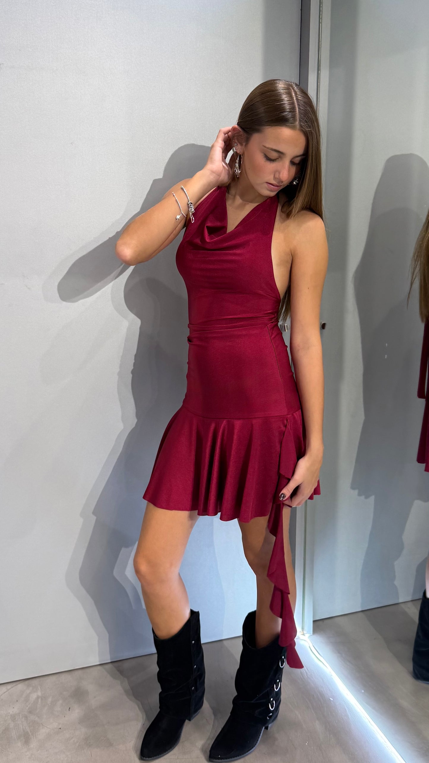 VESTIDO ALANA