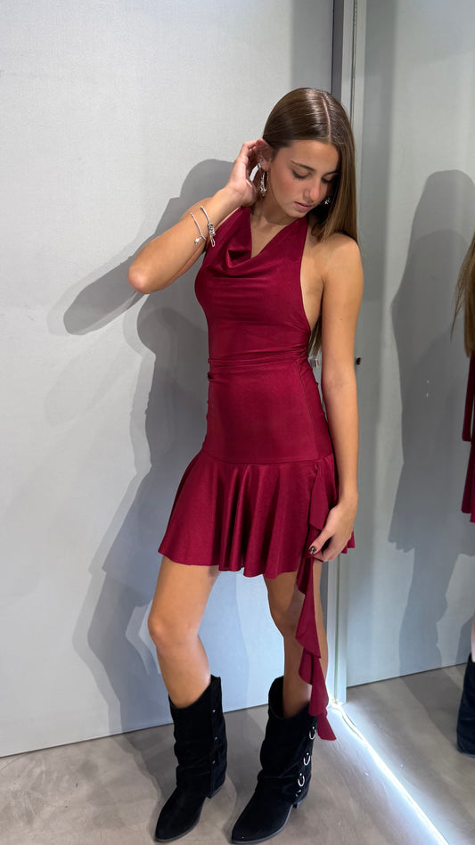 VESTIDO ALANA