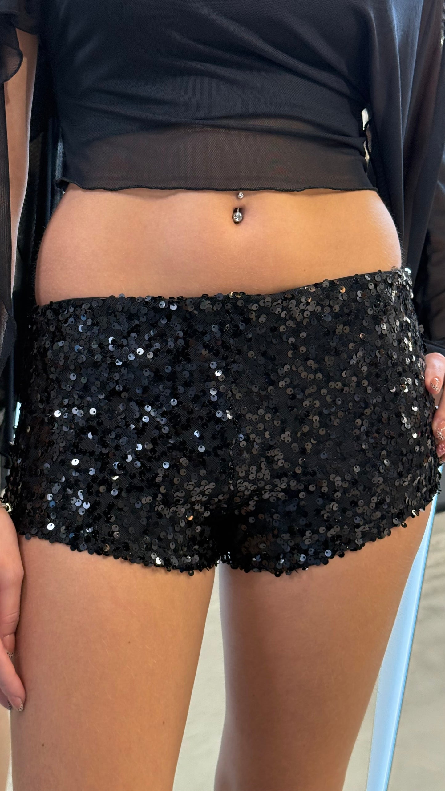 SHORT BLING