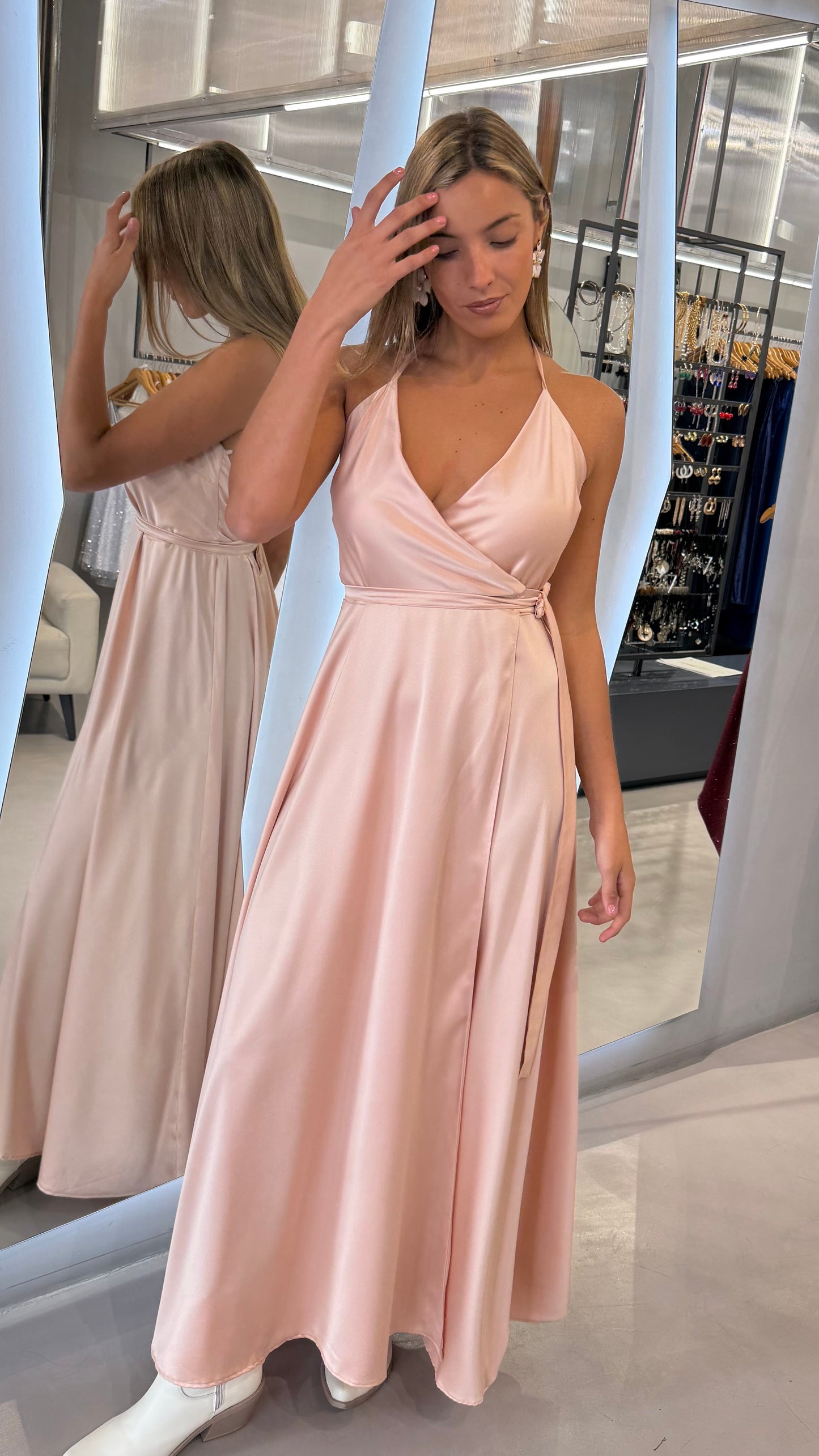 VESTIDO AVELLA