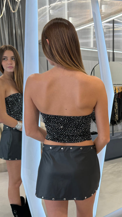 POLLERA NOX