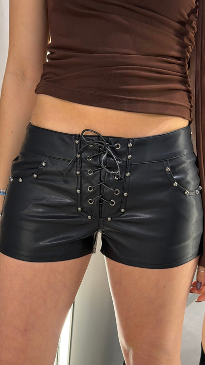 SHORT MALENA