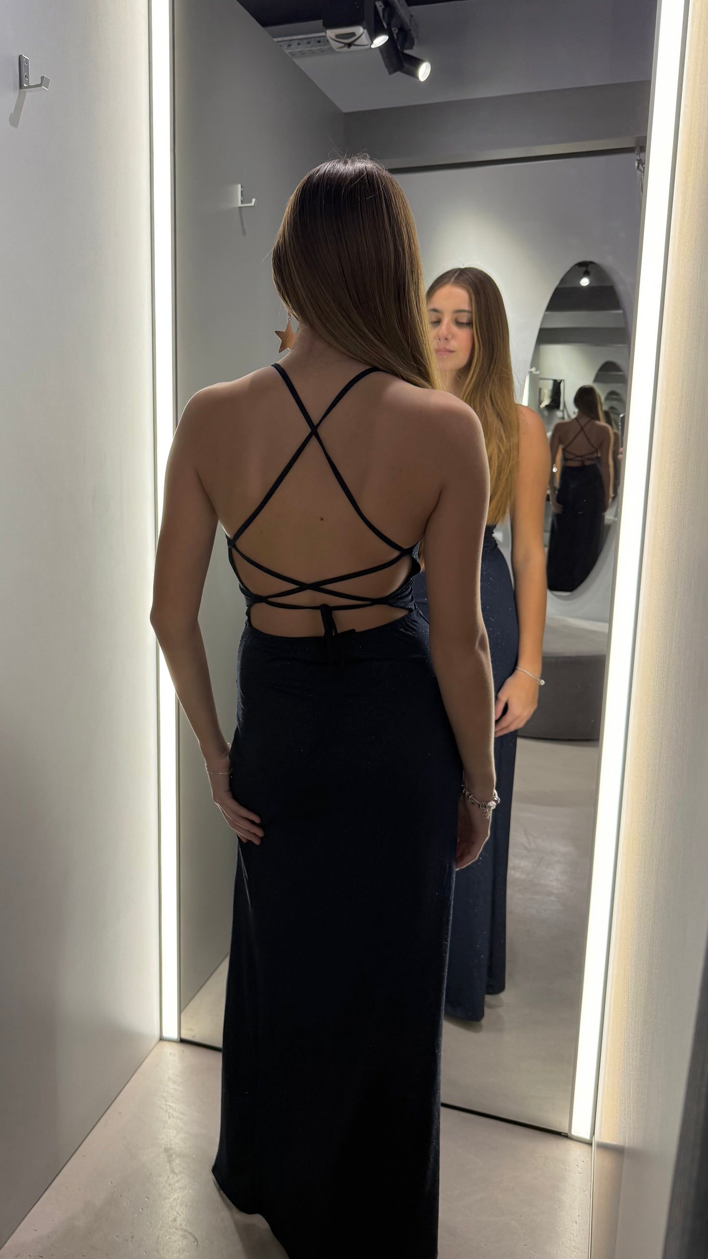 VESTIDO PERLA