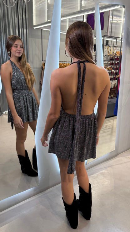 VESTIDO LUA