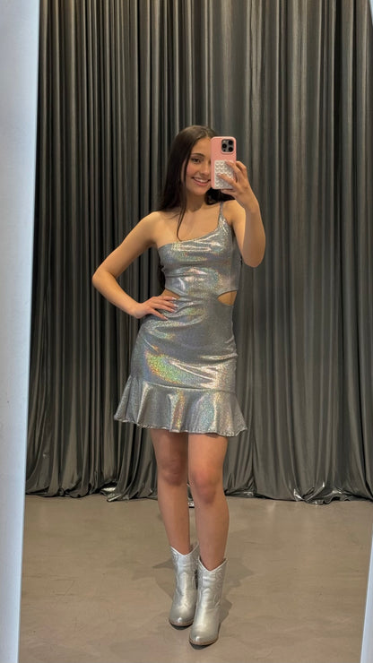 VESTIDO AURA