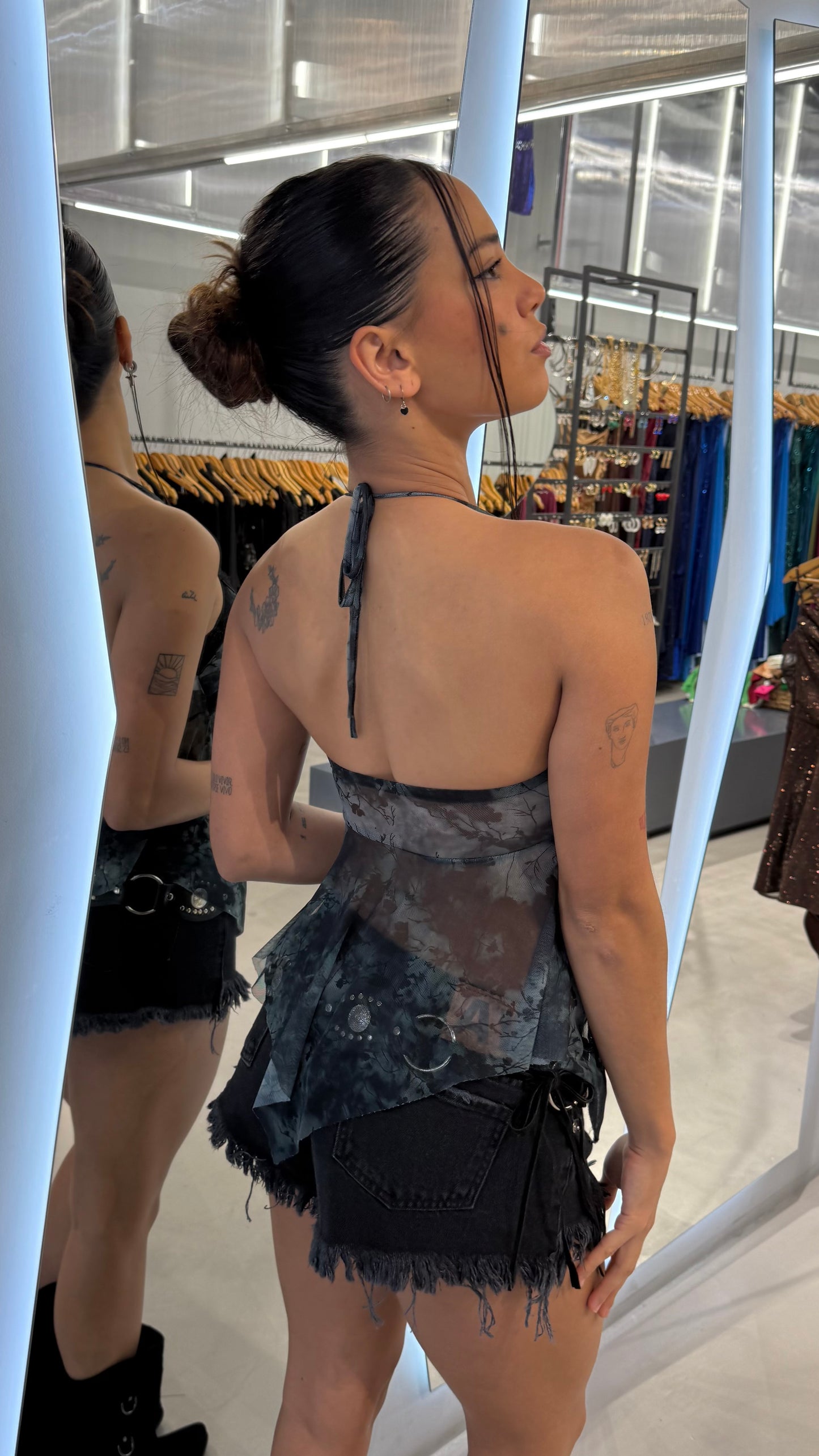 TOP SELVA
