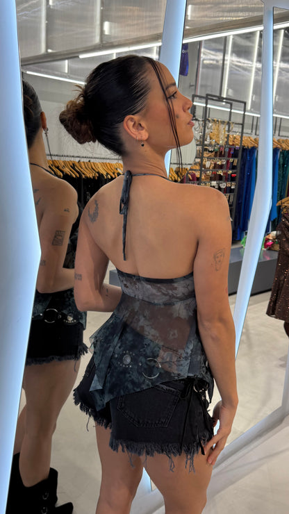 TOP SELVA