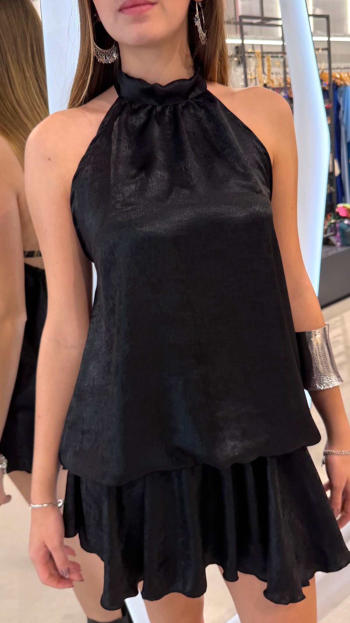 VESTIDO LIV