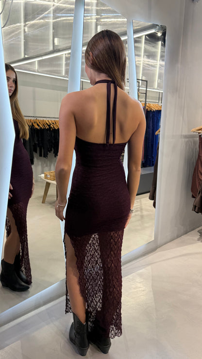 VESTIDO MYKONOS