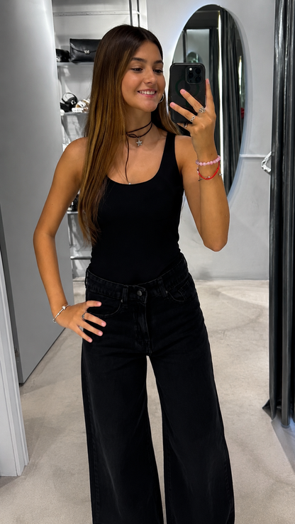 BODY PALERMO