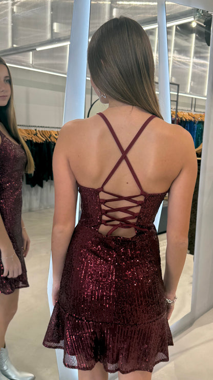 VESTIDO SAFIRO