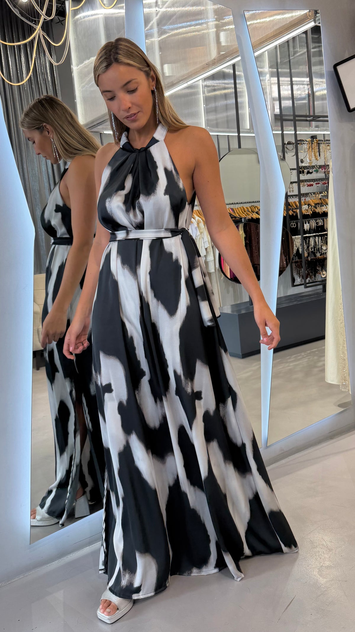 VESTIDO RIO