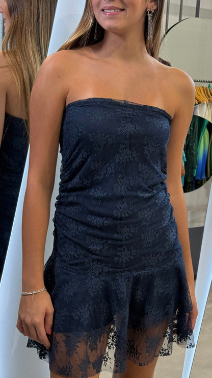 VESTIDO SIRENA