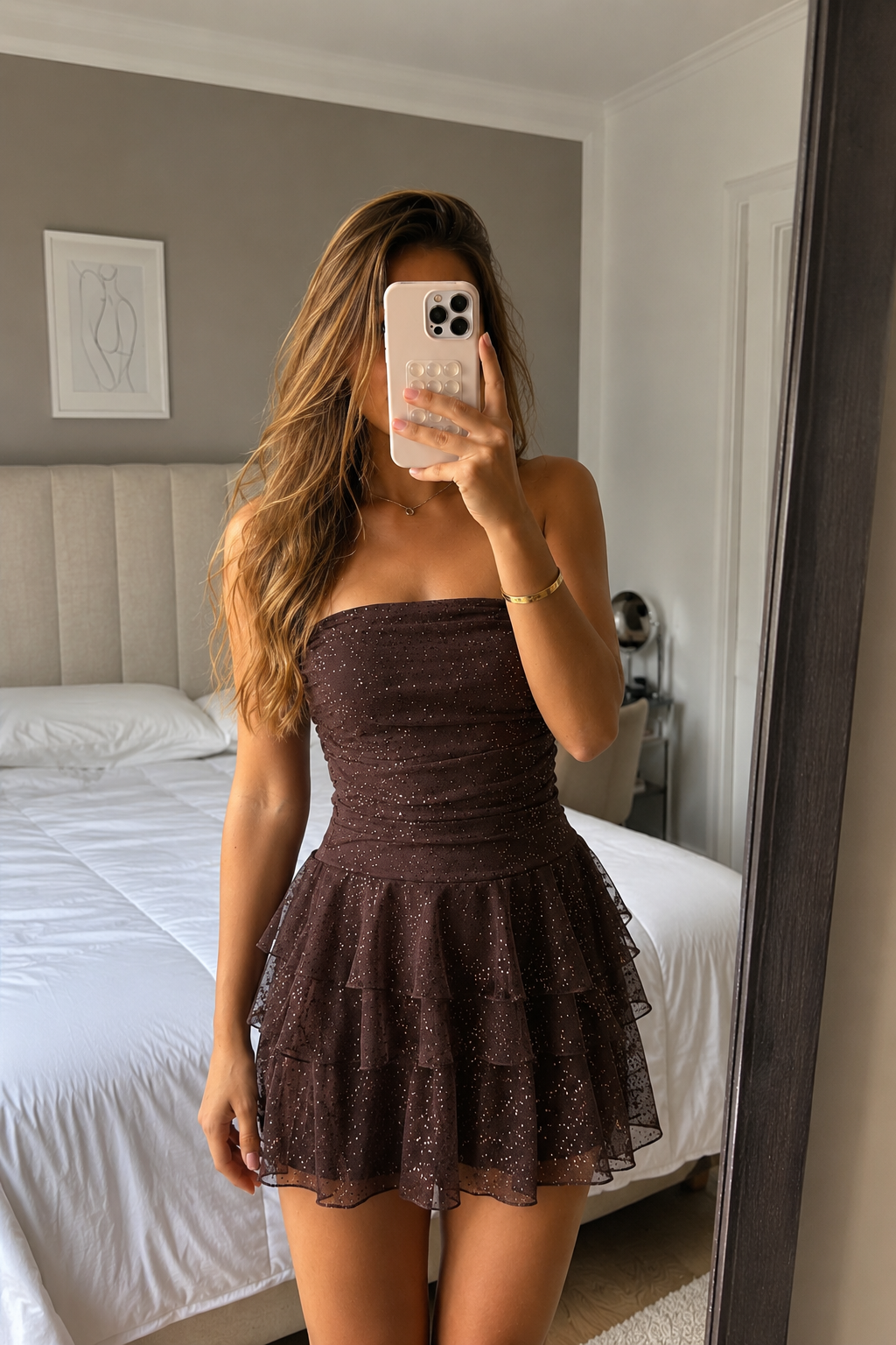 VESTIDO ISABELLA